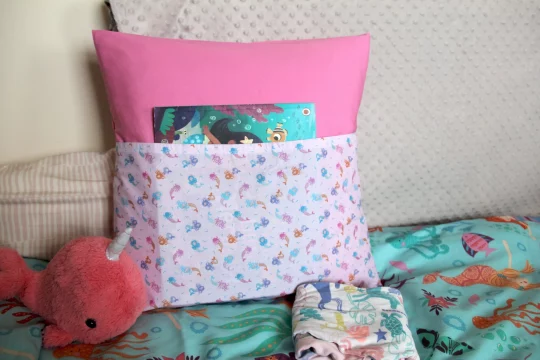 bespoke handmade cushion covers